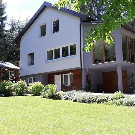 Villa-Apartments Bognar Velika 외부 사진