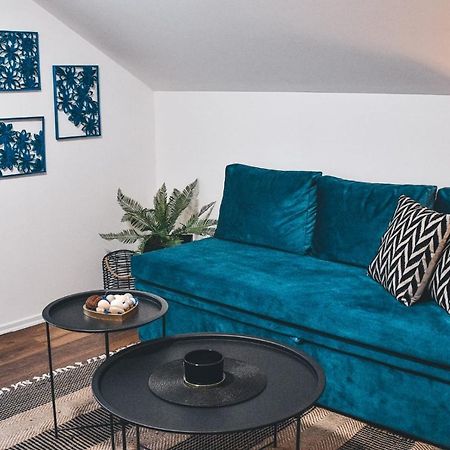 Villa-Apartments Bognar Velika 외부 사진