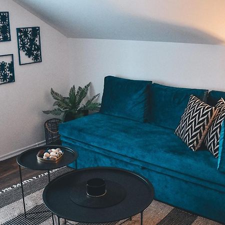 Villa-Apartments Bognar Velika 외부 사진