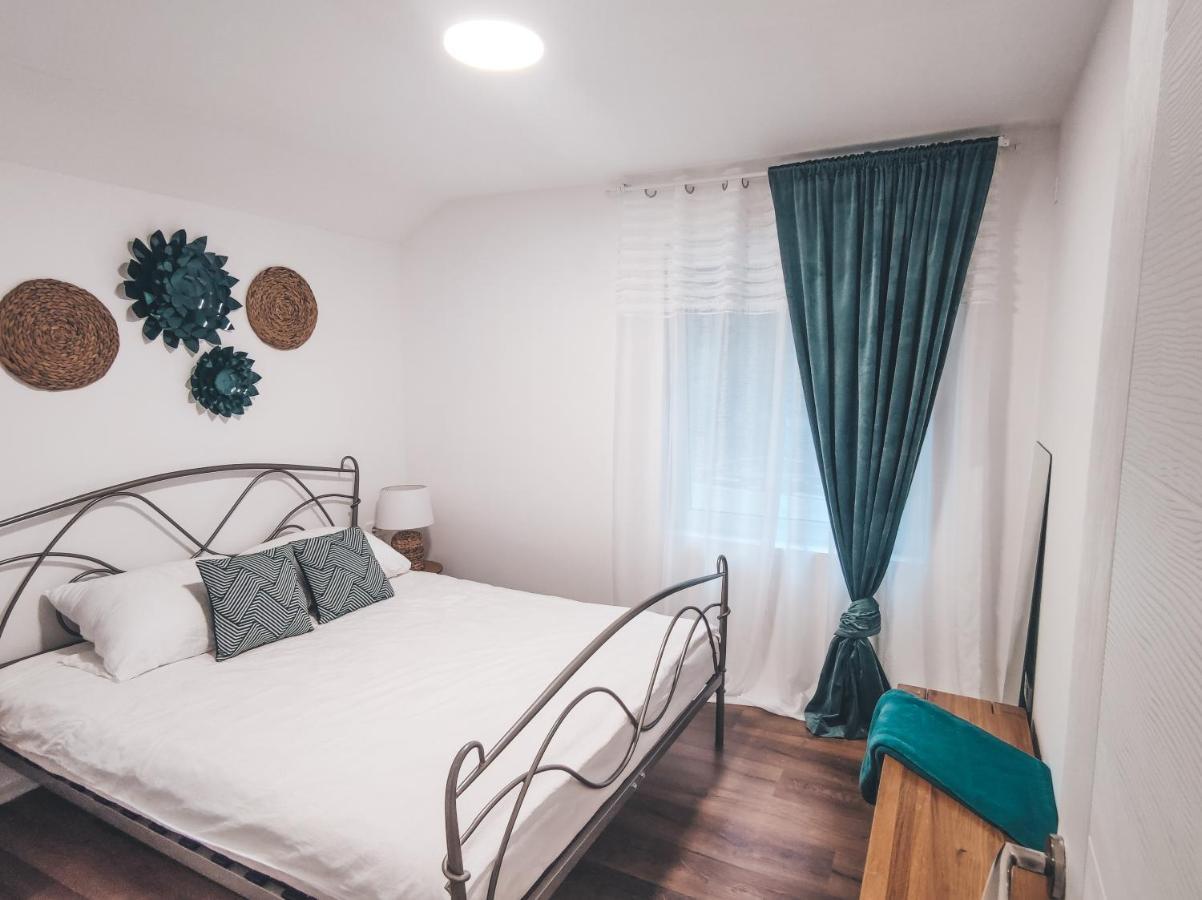 Villa-Apartments Bognar Velika 외부 사진
