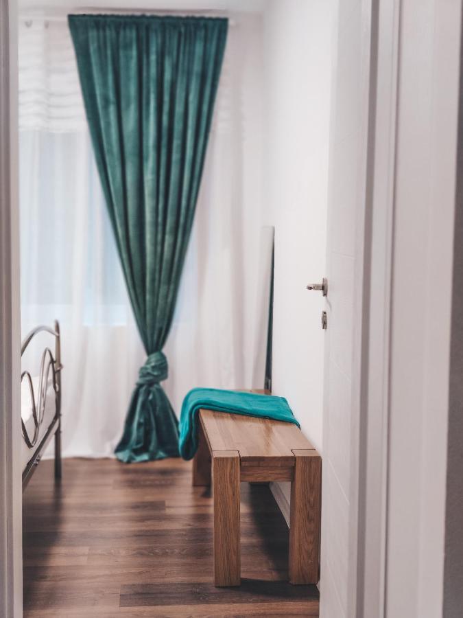Villa-Apartments Bognar Velika 외부 사진