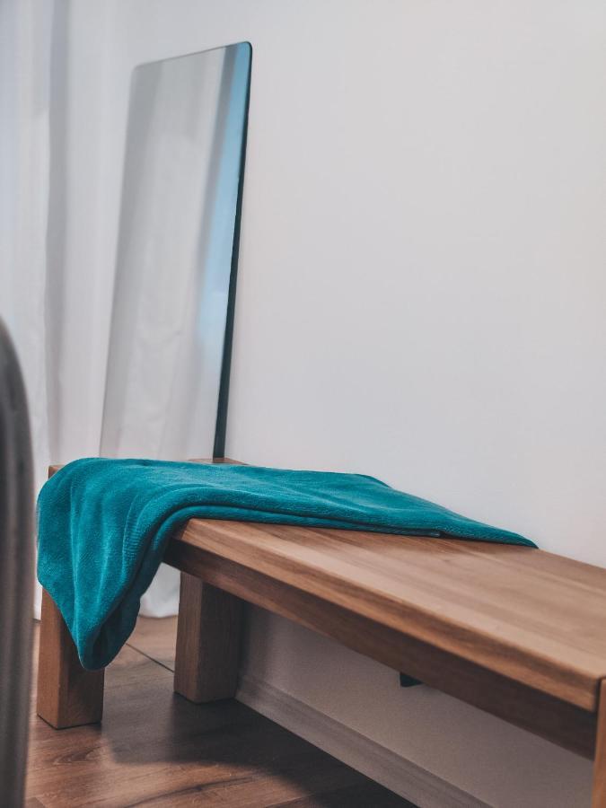 Villa-Apartments Bognar Velika 외부 사진