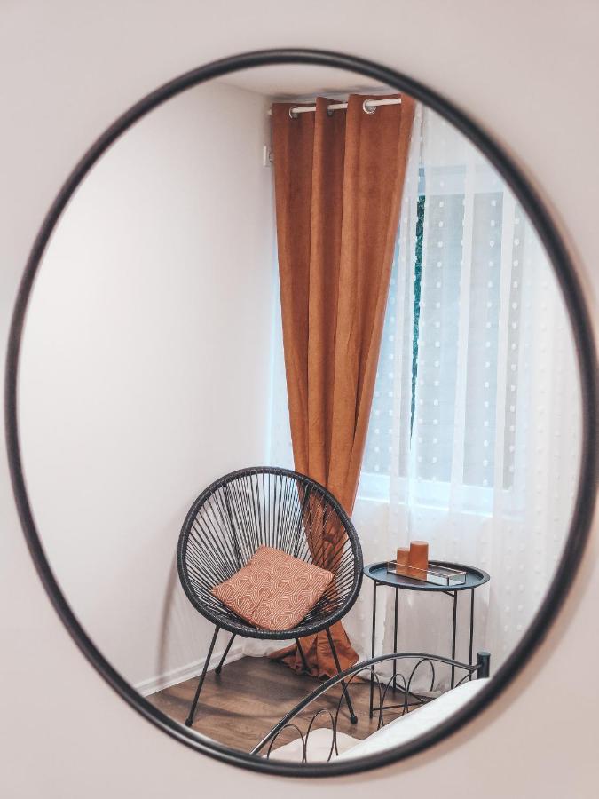Villa-Apartments Bognar Velika 외부 사진