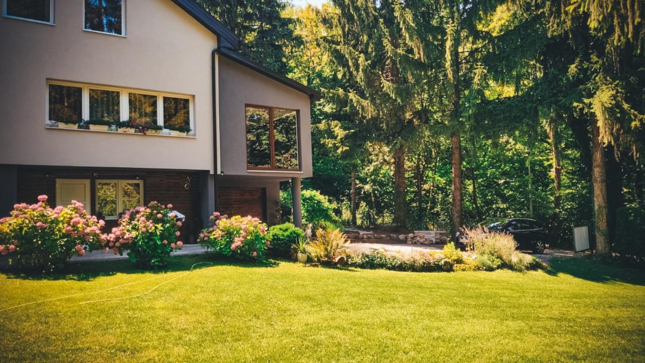 Villa-Apartments Bognar Velika 외부 사진