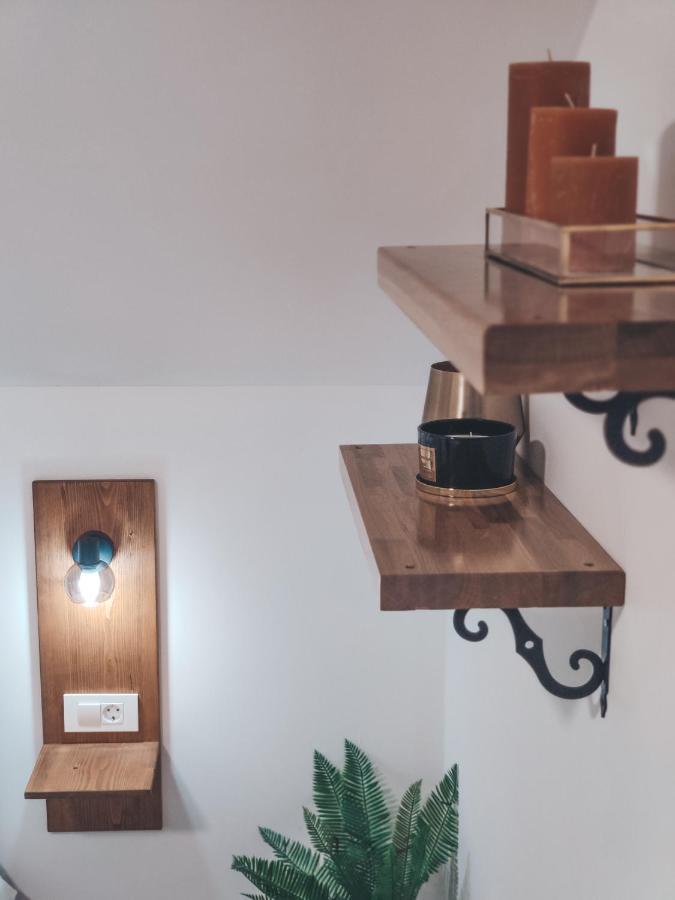 Villa-Apartments Bognar Velika 외부 사진