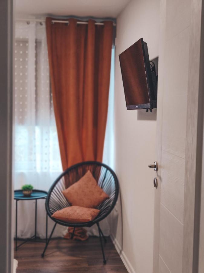 Villa-Apartments Bognar Velika 외부 사진