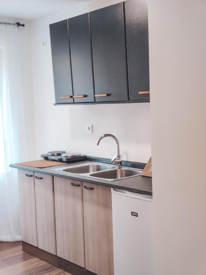 Villa-Apartments Bognar Velika 외부 사진