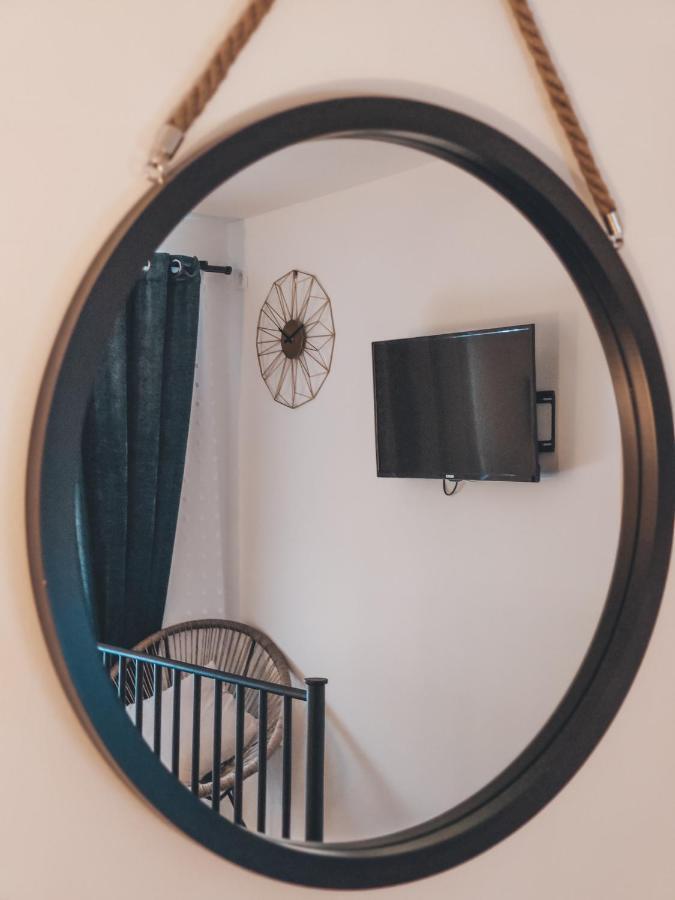Villa-Apartments Bognar Velika 외부 사진