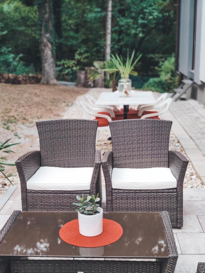 Villa-Apartments Bognar Velika 외부 사진