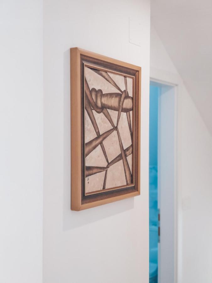 Villa-Apartments Bognar Velika 외부 사진