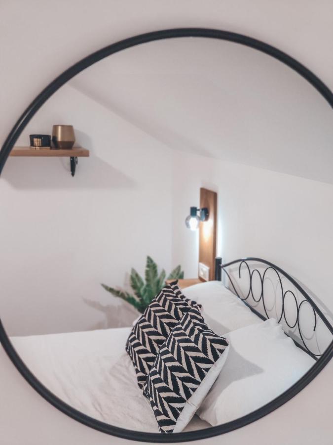 Villa-Apartments Bognar Velika 외부 사진