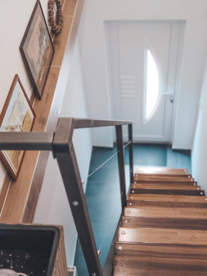 Villa-Apartments Bognar Velika 외부 사진