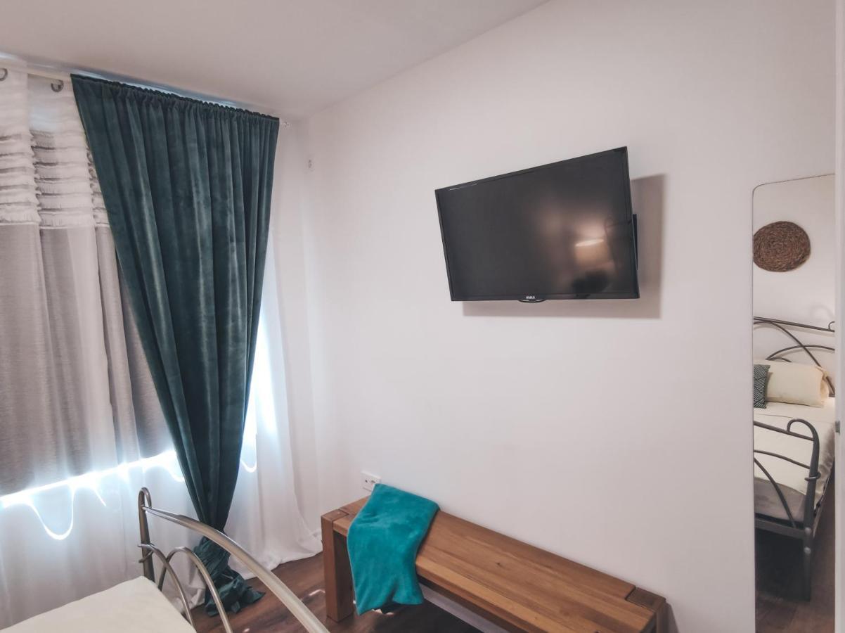 Villa-Apartments Bognar Velika 외부 사진