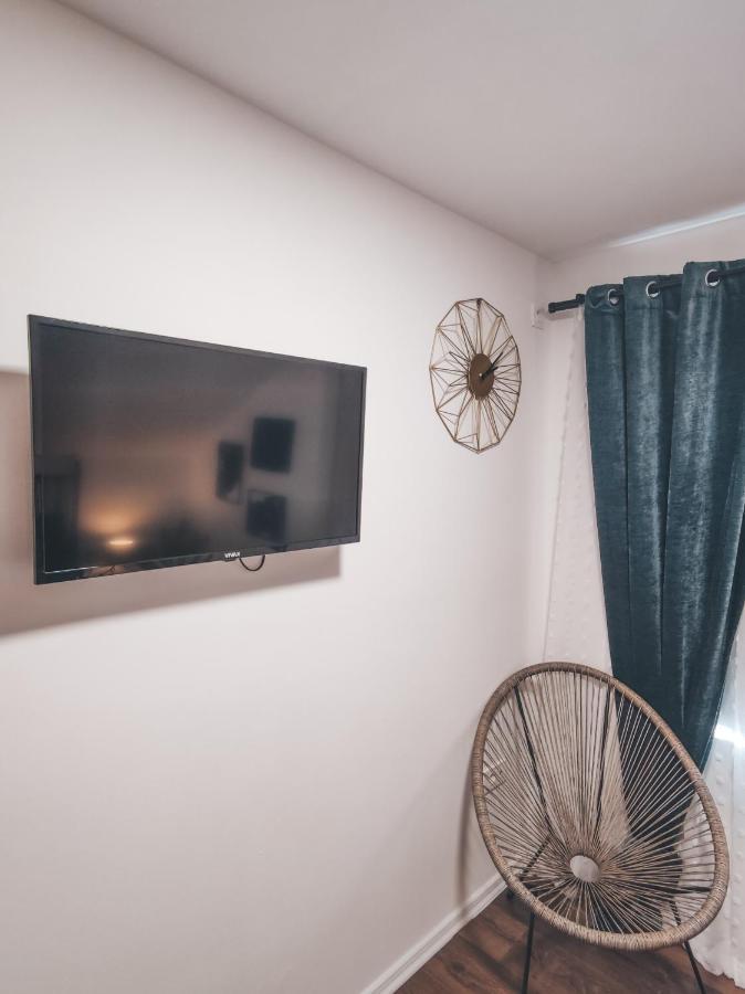Villa-Apartments Bognar Velika 외부 사진