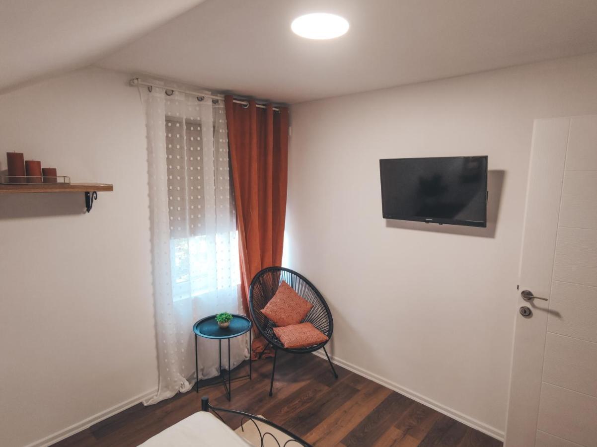 Villa-Apartments Bognar Velika 외부 사진