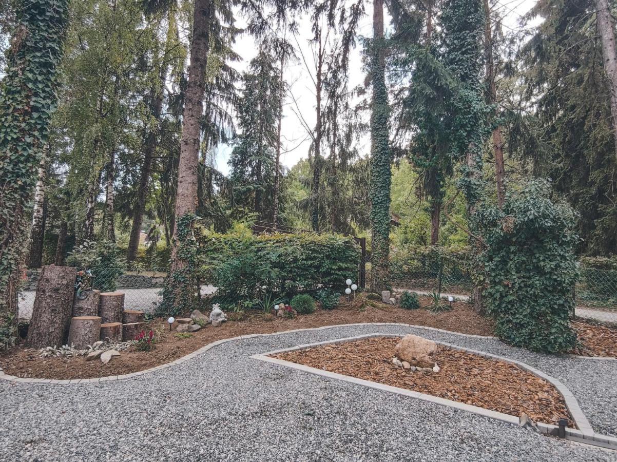 Villa-Apartments Bognar Velika 외부 사진