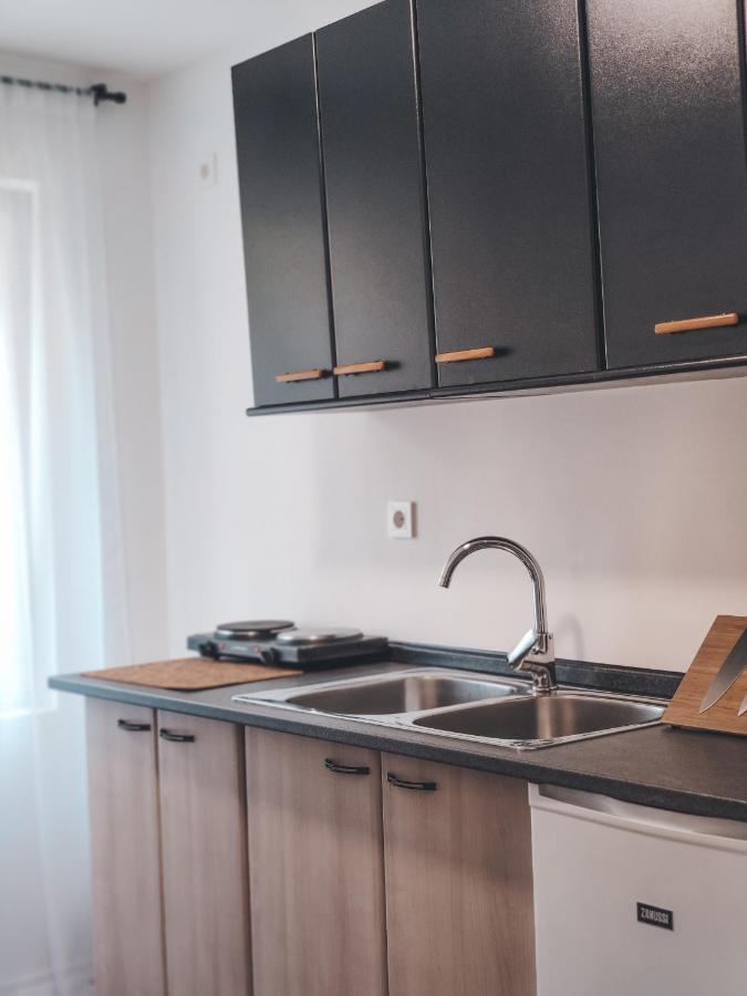 Villa-Apartments Bognar Velika 외부 사진