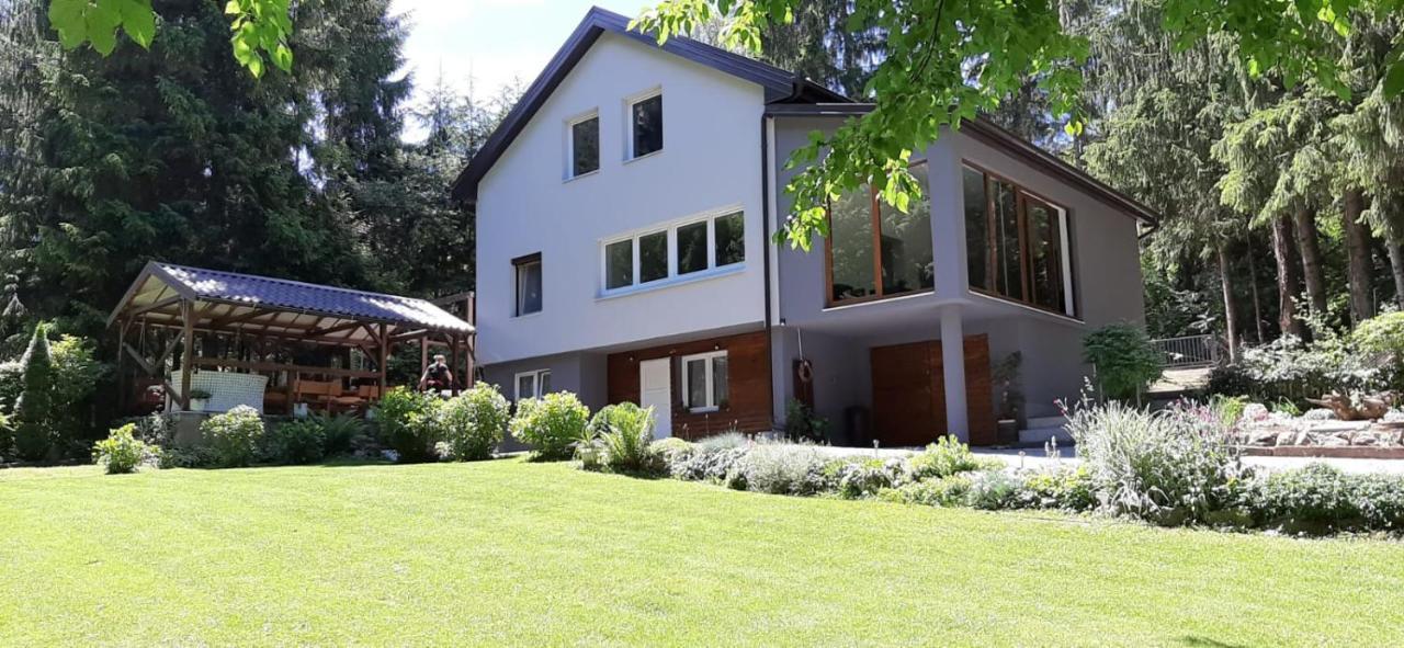Villa-Apartments Bognar Velika 외부 사진