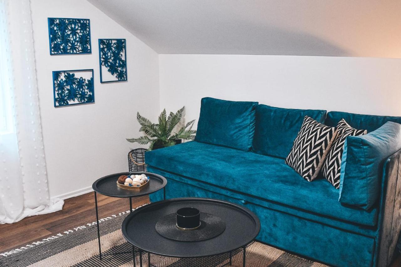 Villa-Apartments Bognar Velika 외부 사진
