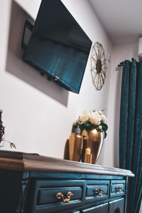 Villa-Apartments Bognar Velika 외부 사진