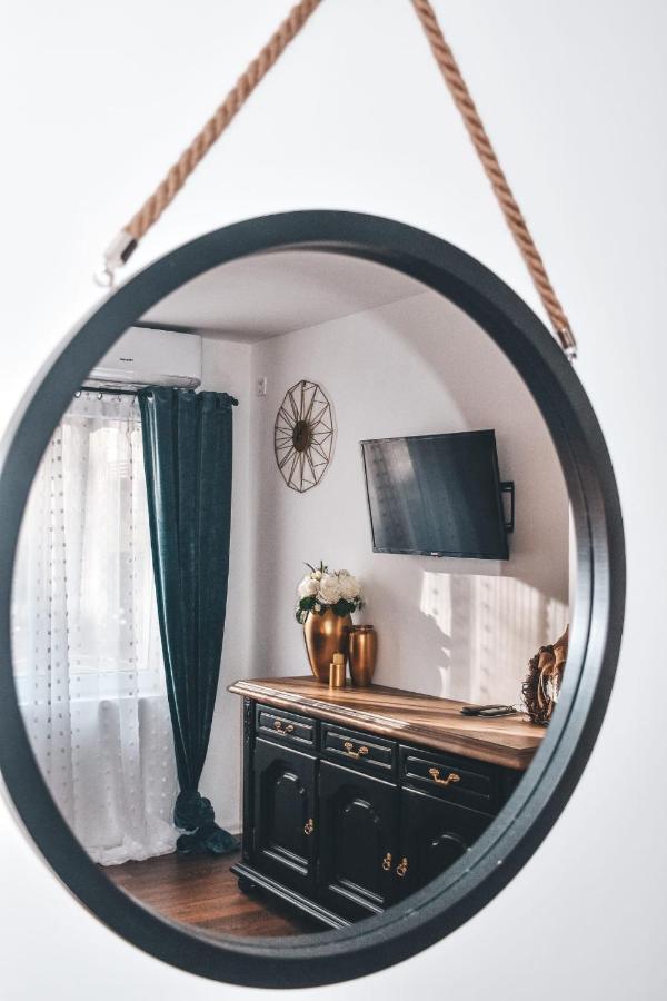 Villa-Apartments Bognar Velika 외부 사진