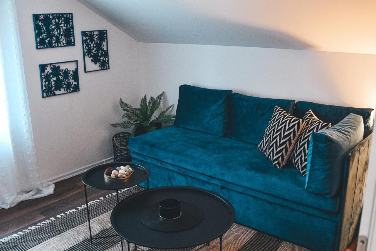 Villa-Apartments Bognar Velika 외부 사진