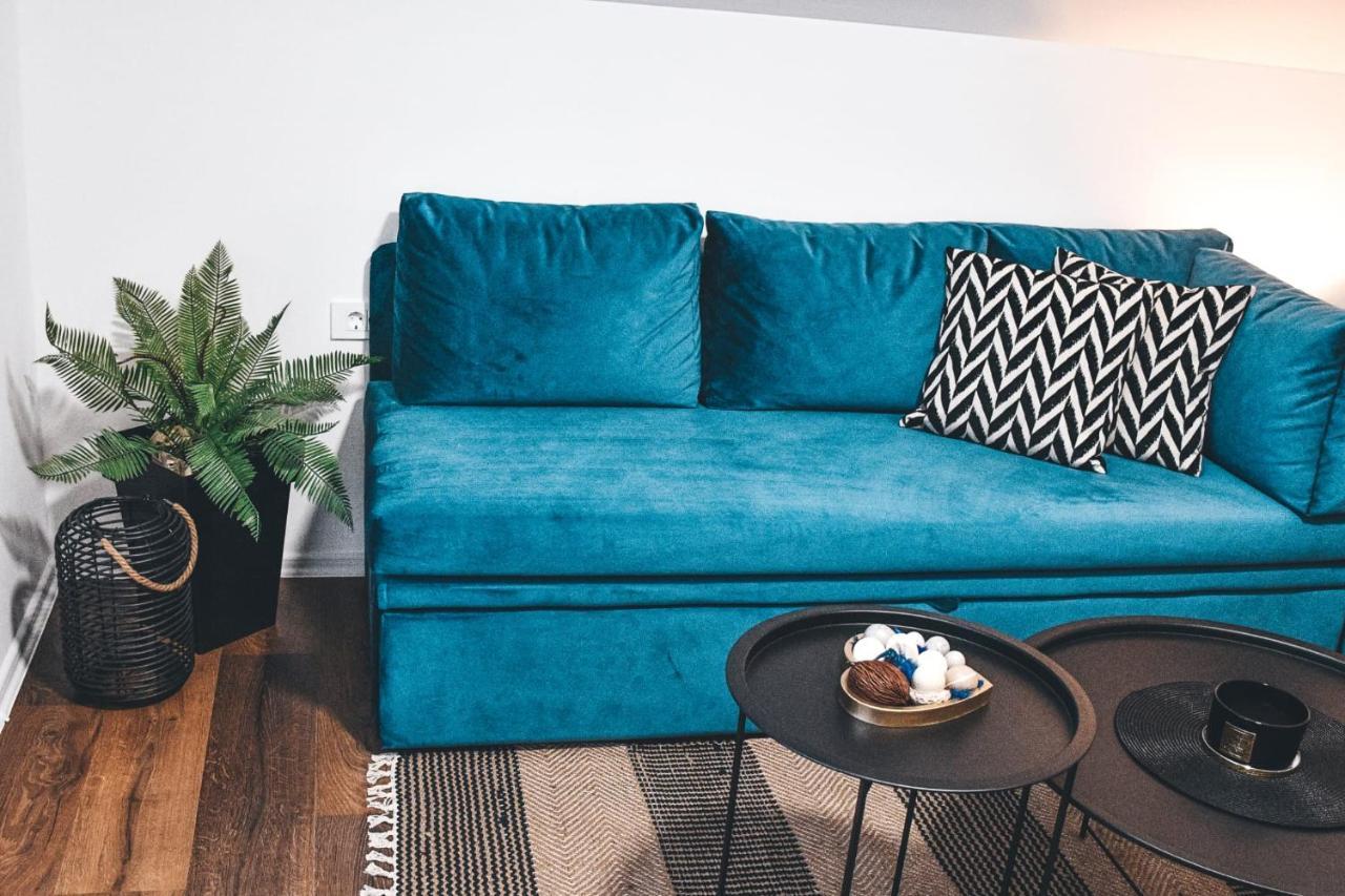 Villa-Apartments Bognar Velika 외부 사진