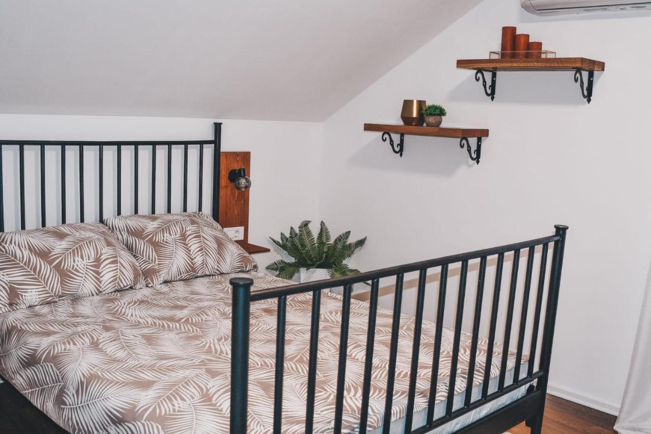 Villa-Apartments Bognar Velika 외부 사진