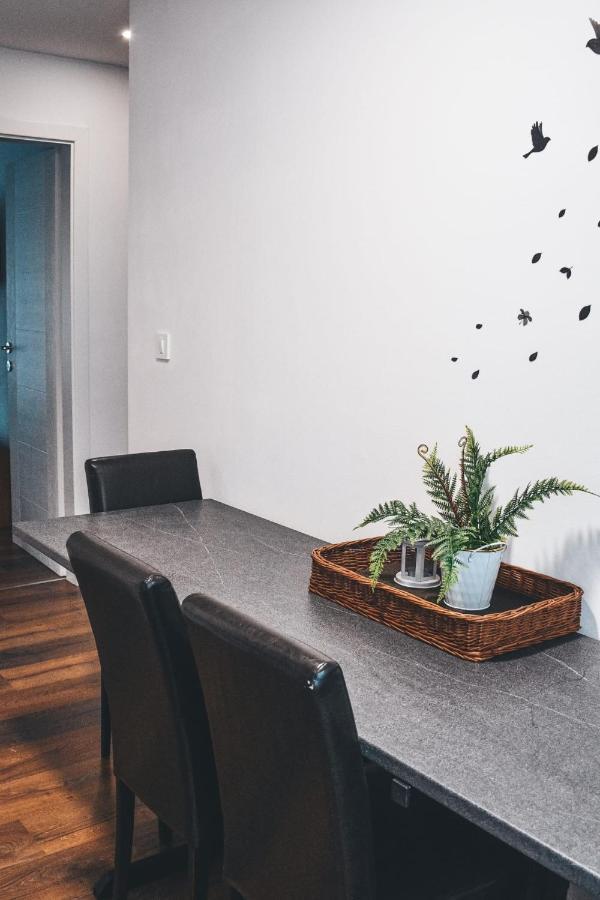 Villa-Apartments Bognar Velika 외부 사진