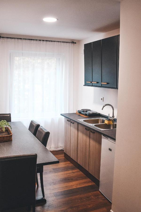 Villa-Apartments Bognar Velika 외부 사진
